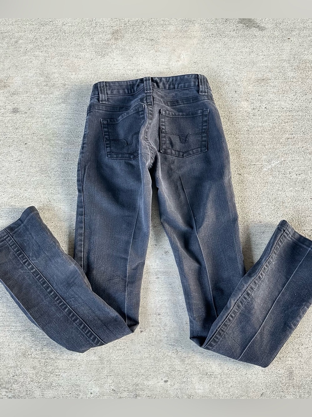 Kimes Ranch Betty Black Jeans Size 00